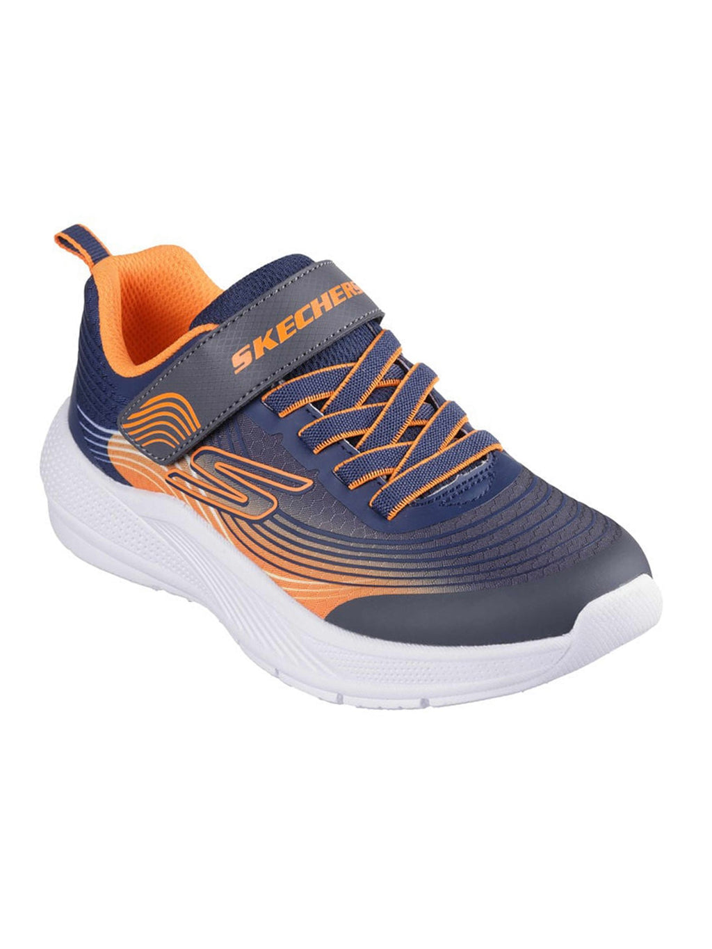 SKECHERS Обувки MICROSPEC ADVANCE