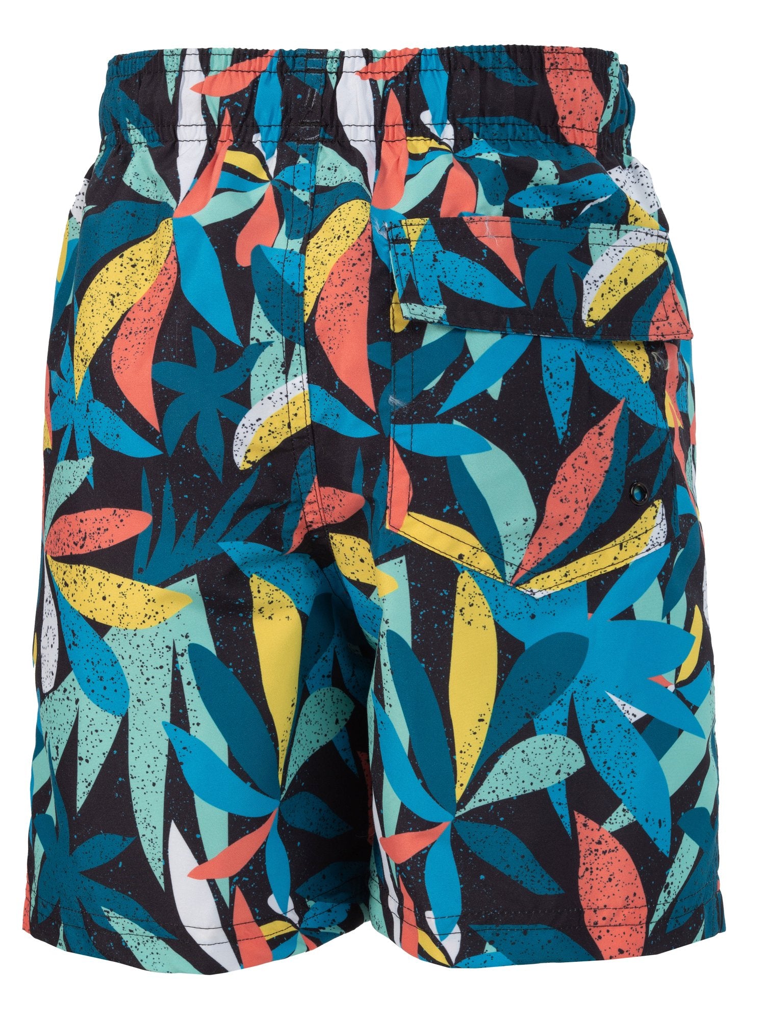 SPEEDO Плувни шорти PRINTED LEIS 15 WSHT JM