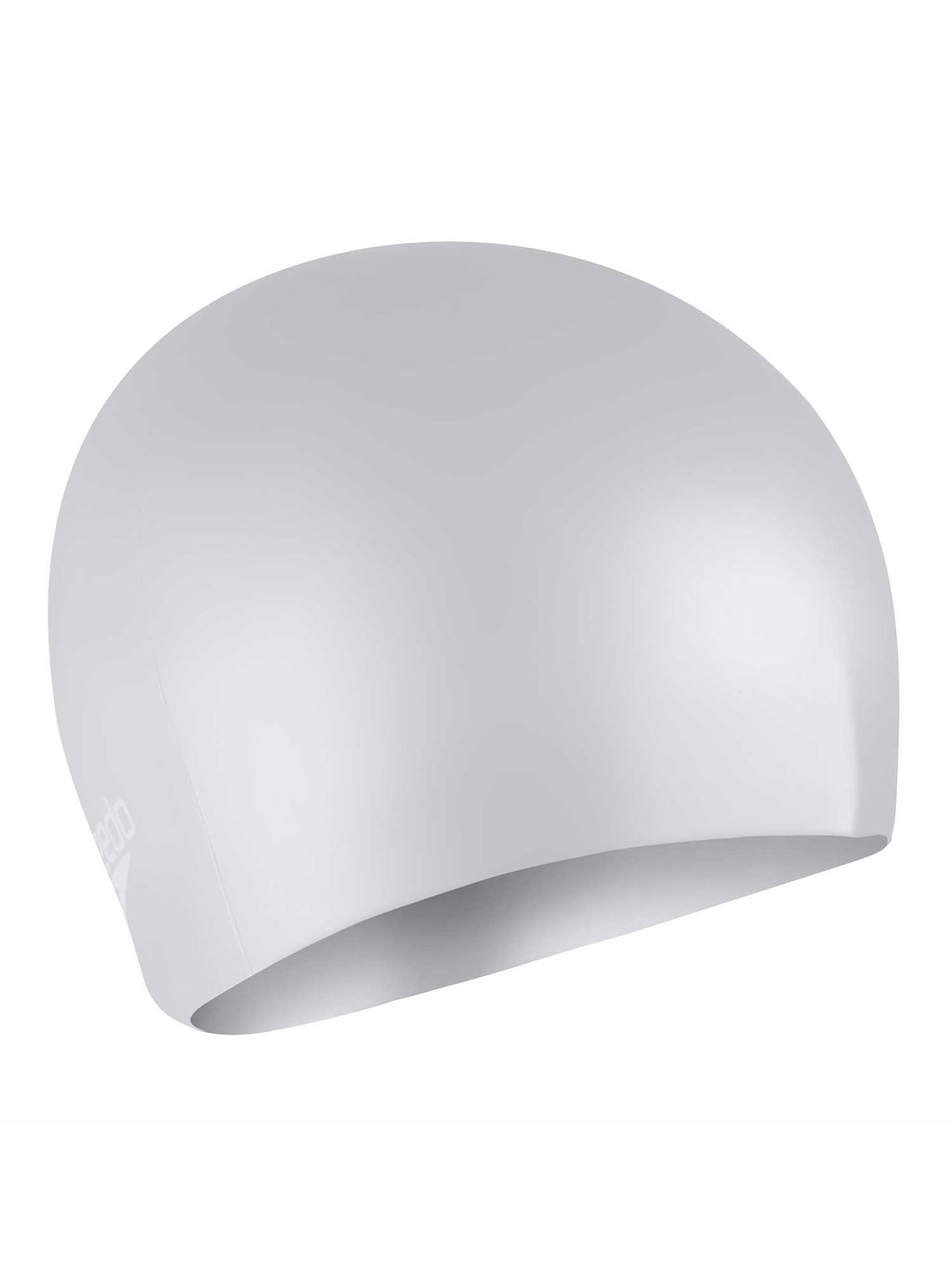 SPEEDO Плувна шапка LONG HAIR CAP
