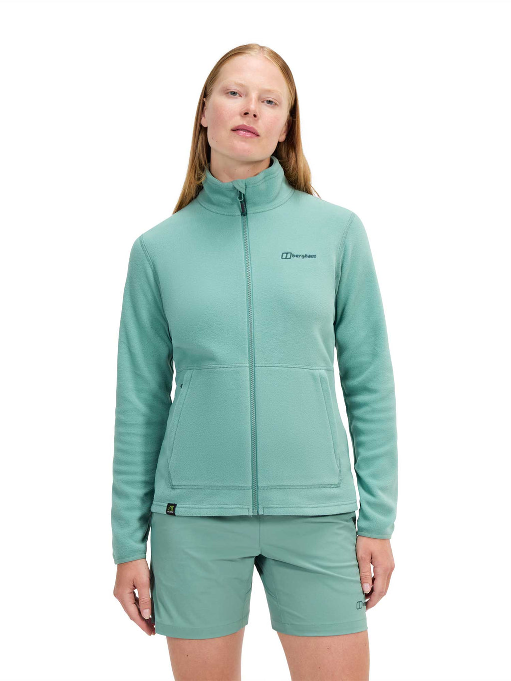 BERGHAUS Полар PRISM 2.0 MICRO IA FL JKT AF