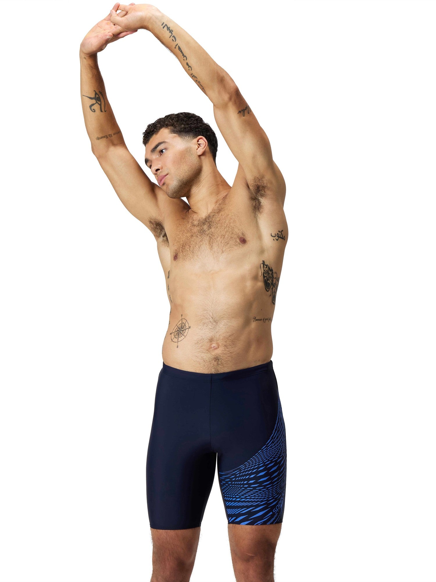SPEEDO Бански GALA LOGO JAM AM