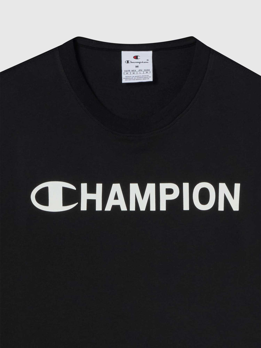 CHAMPION Тениска SS Tee