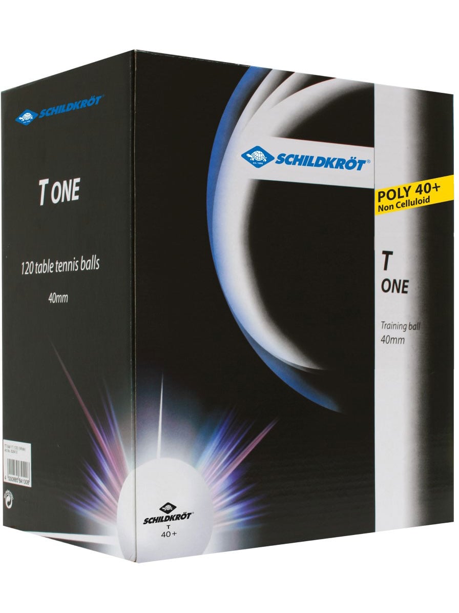 DONIC Топчета - 1T-Training - 120 бр