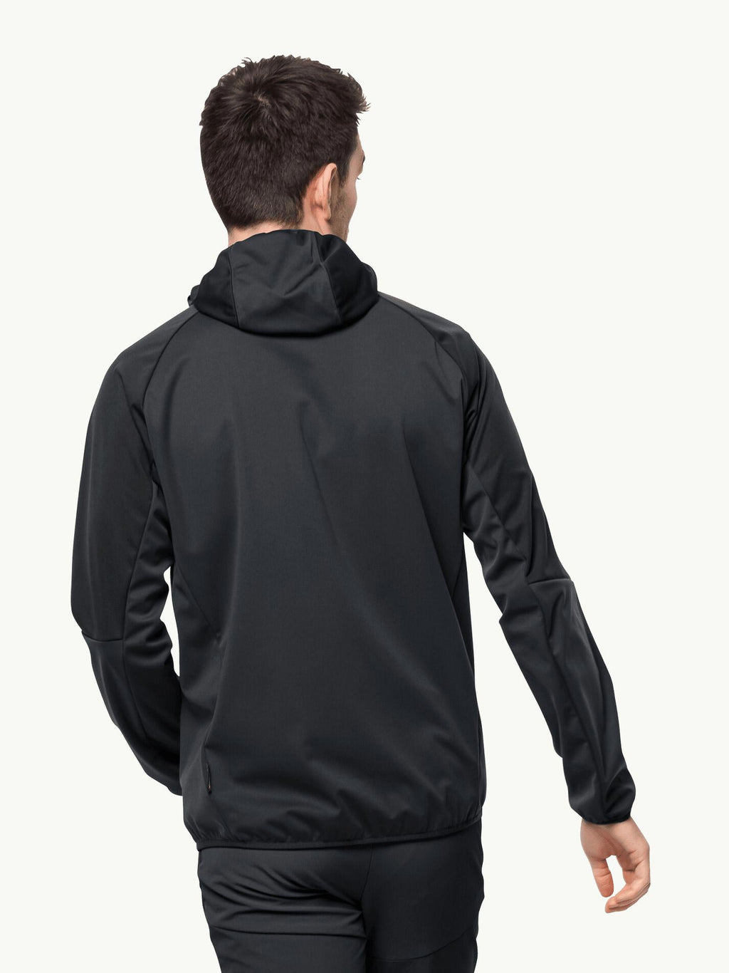 JACK WOLFSKIN Яке FELDBERG HOODY M