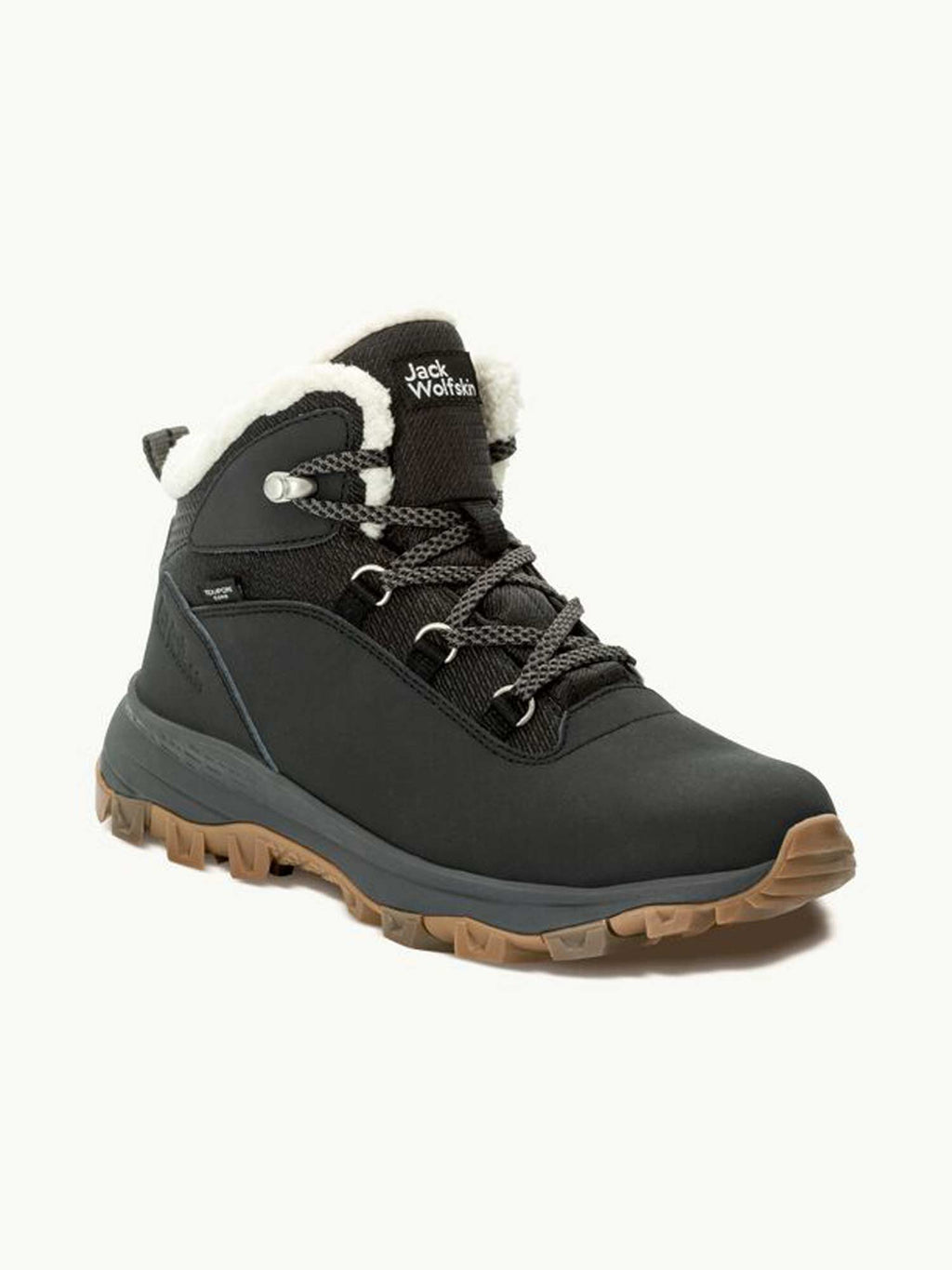 JACK WOLFSKIN Обувки EVERQUEST TEXAPORE MID W