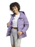 ADIDAS SPORTSWEAR Яке Helionic Hooded Down