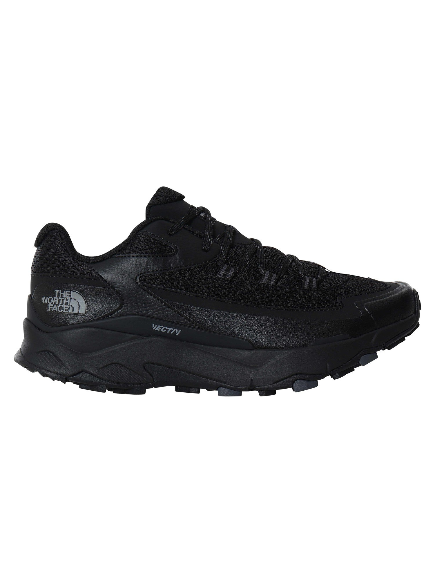 THE NORTH FACE Обувки M VECTIV TARAVAL HIGH RISE SMOKED P