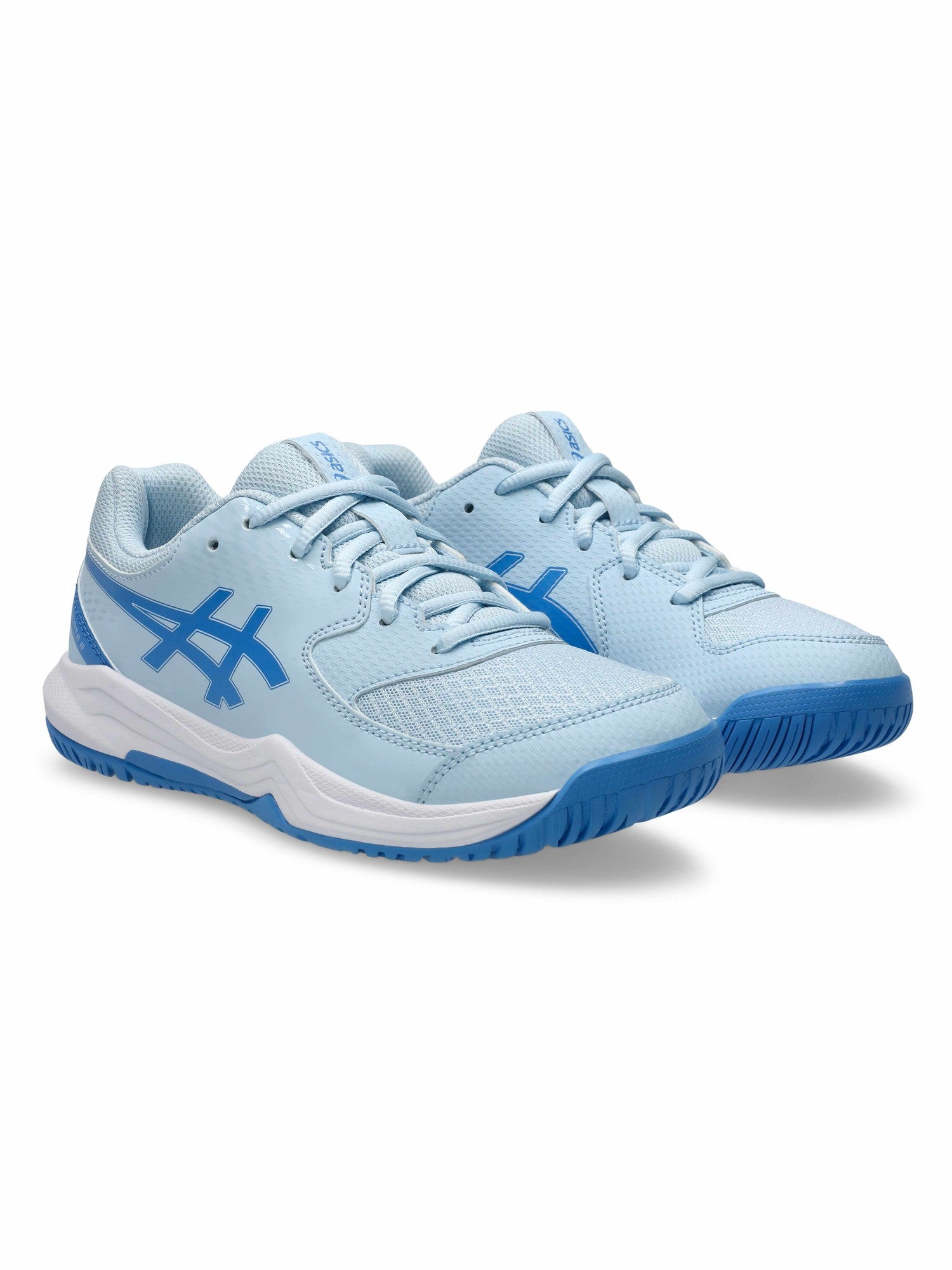 ASICS Обувки DEDICATE 8 GS