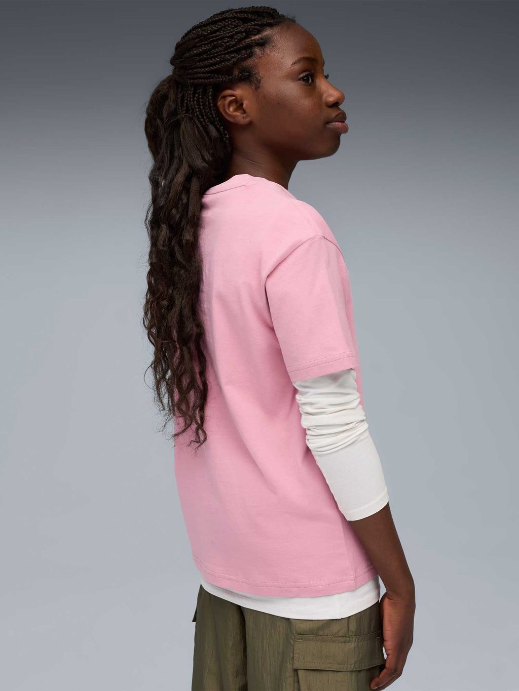 PUMA Тениска BOWTIQUE Relaxed Graphic Tee G