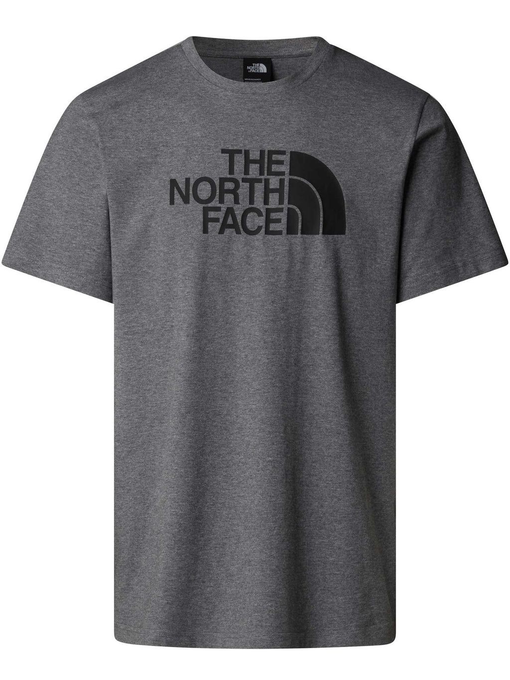 THE NORTH FACE Тениска M S\/S EASY TEE