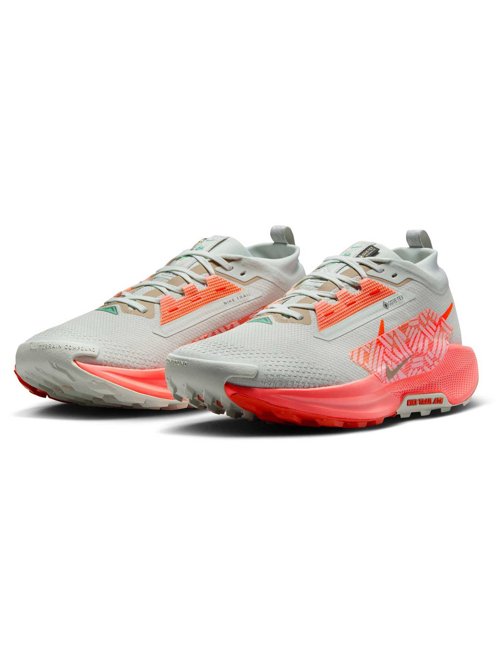 NIKE Обувки PEGASUS TRAIL 5 GTX