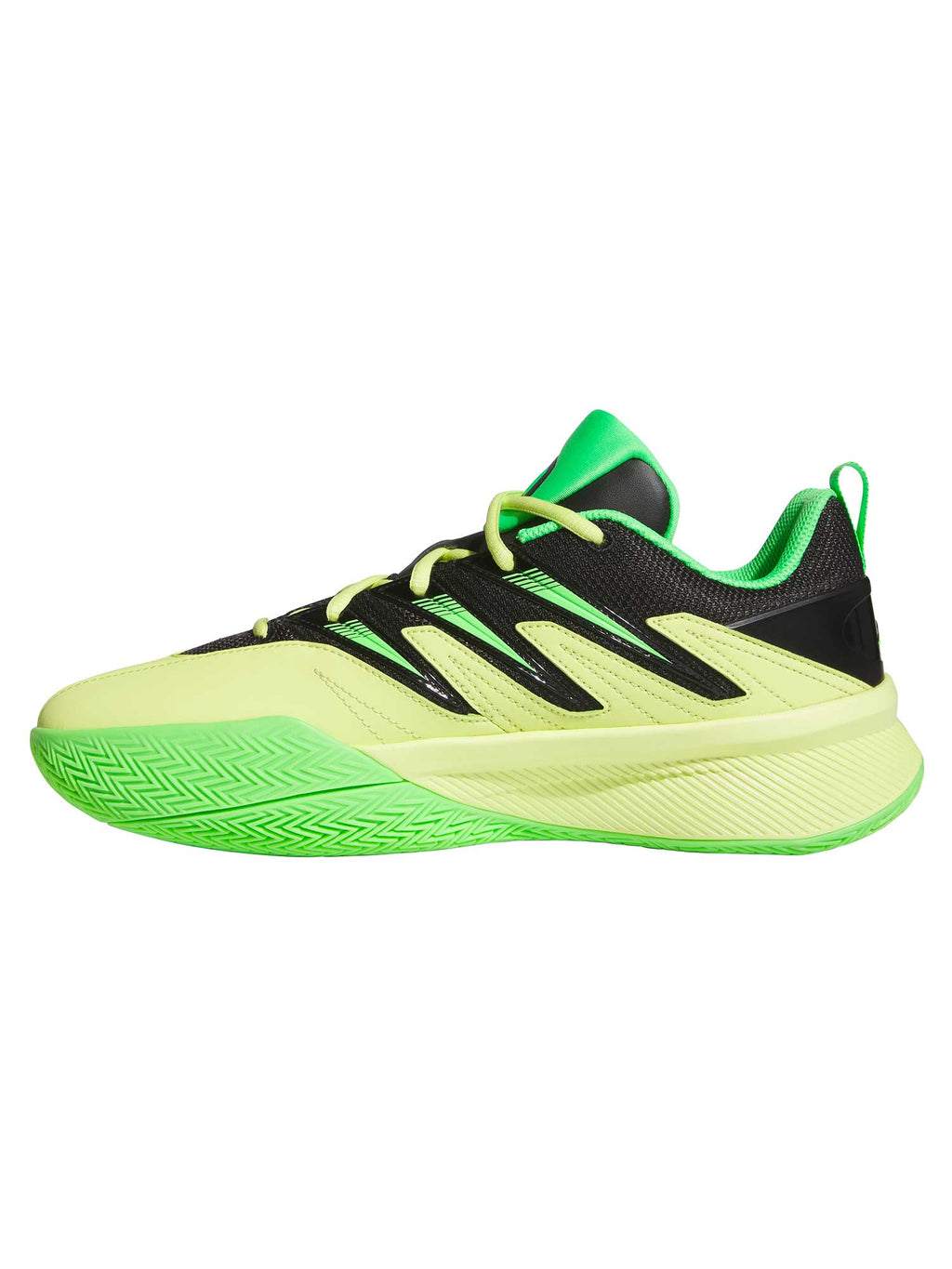 ADIDAS PERFORMANCE Обувки Dame Certified 3