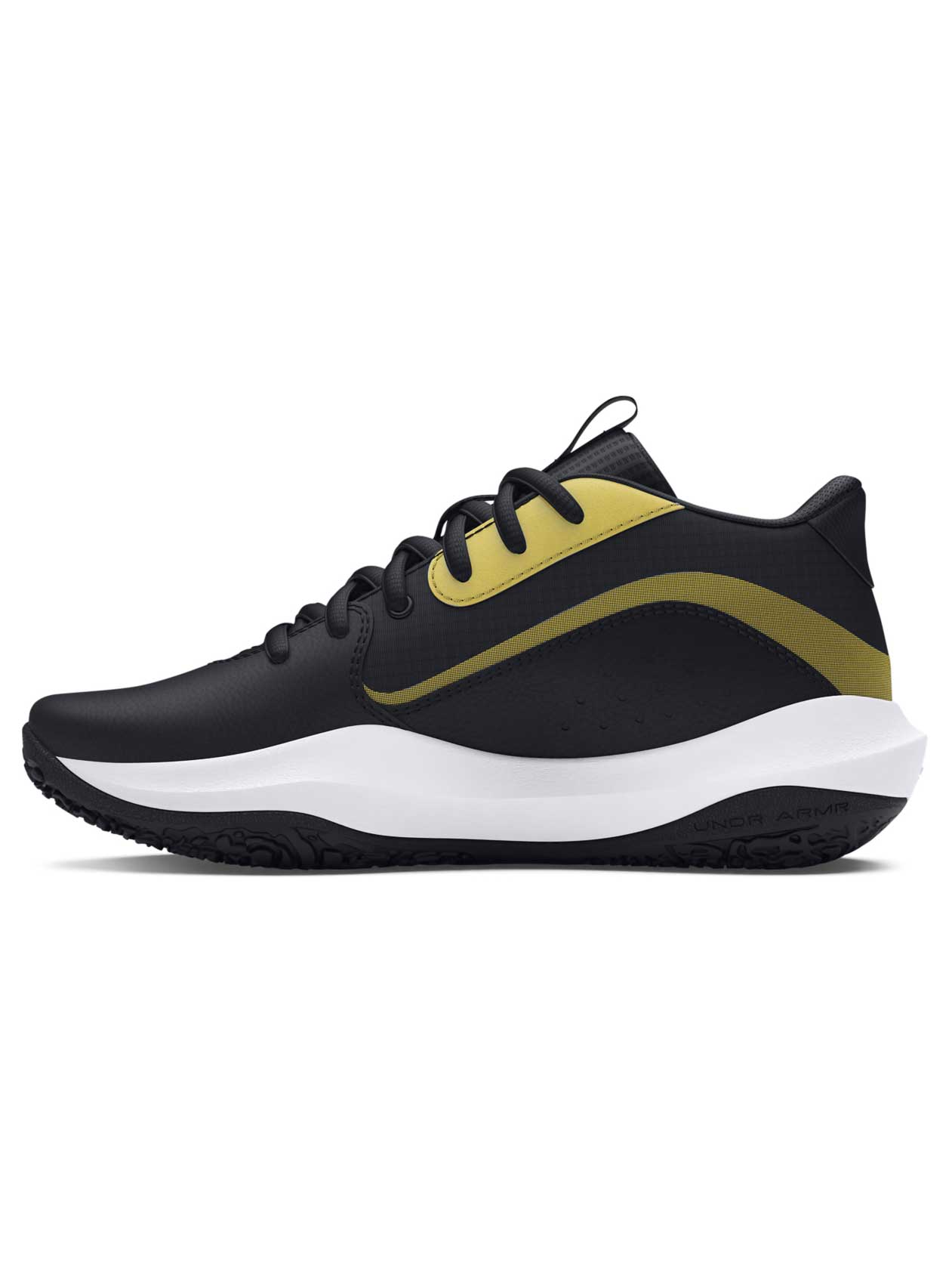 UNDER ARMOUR Обувки UA GS Lockdown 7