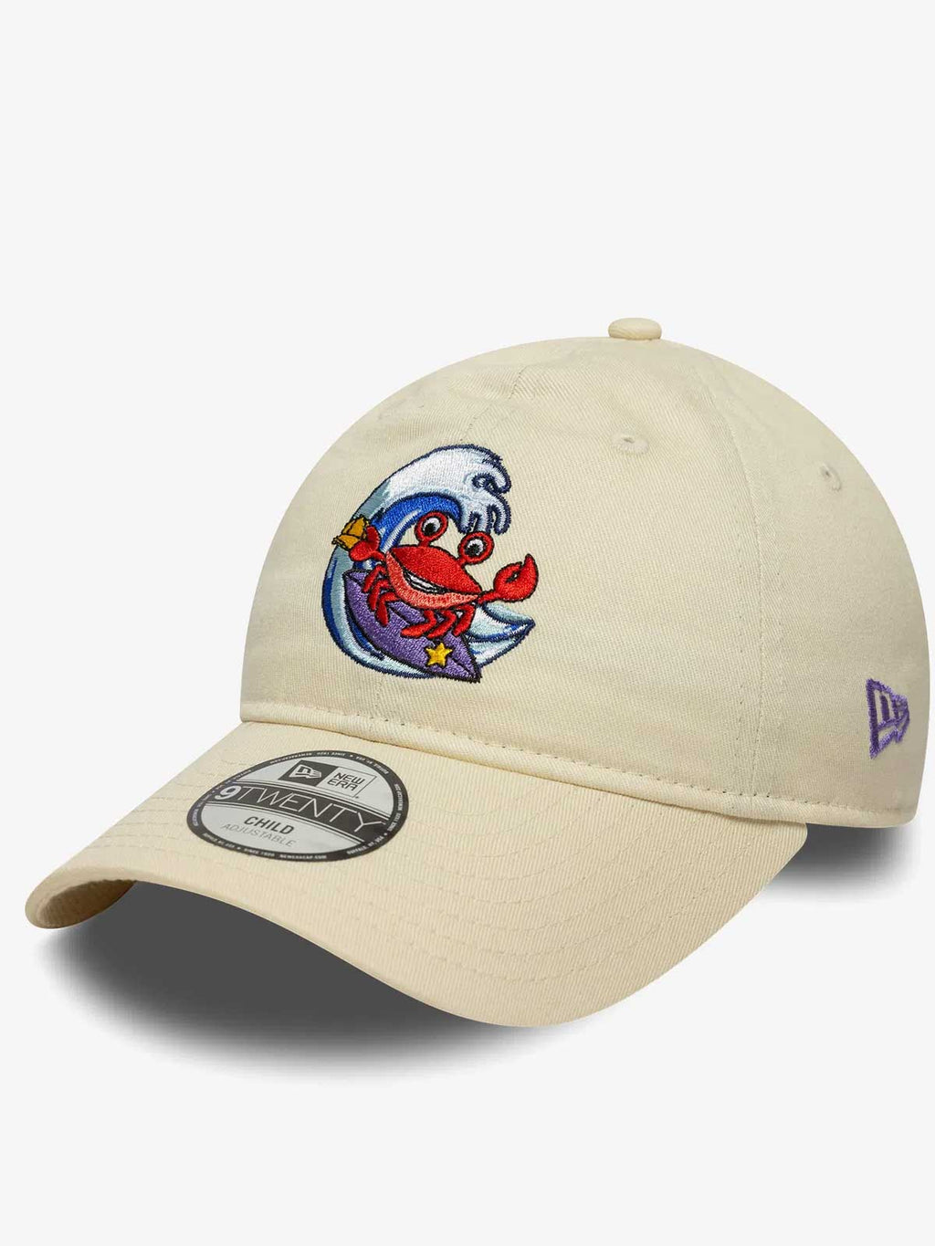 NEW ERA Шапка OTR. CHILD SURF 9TWENTY