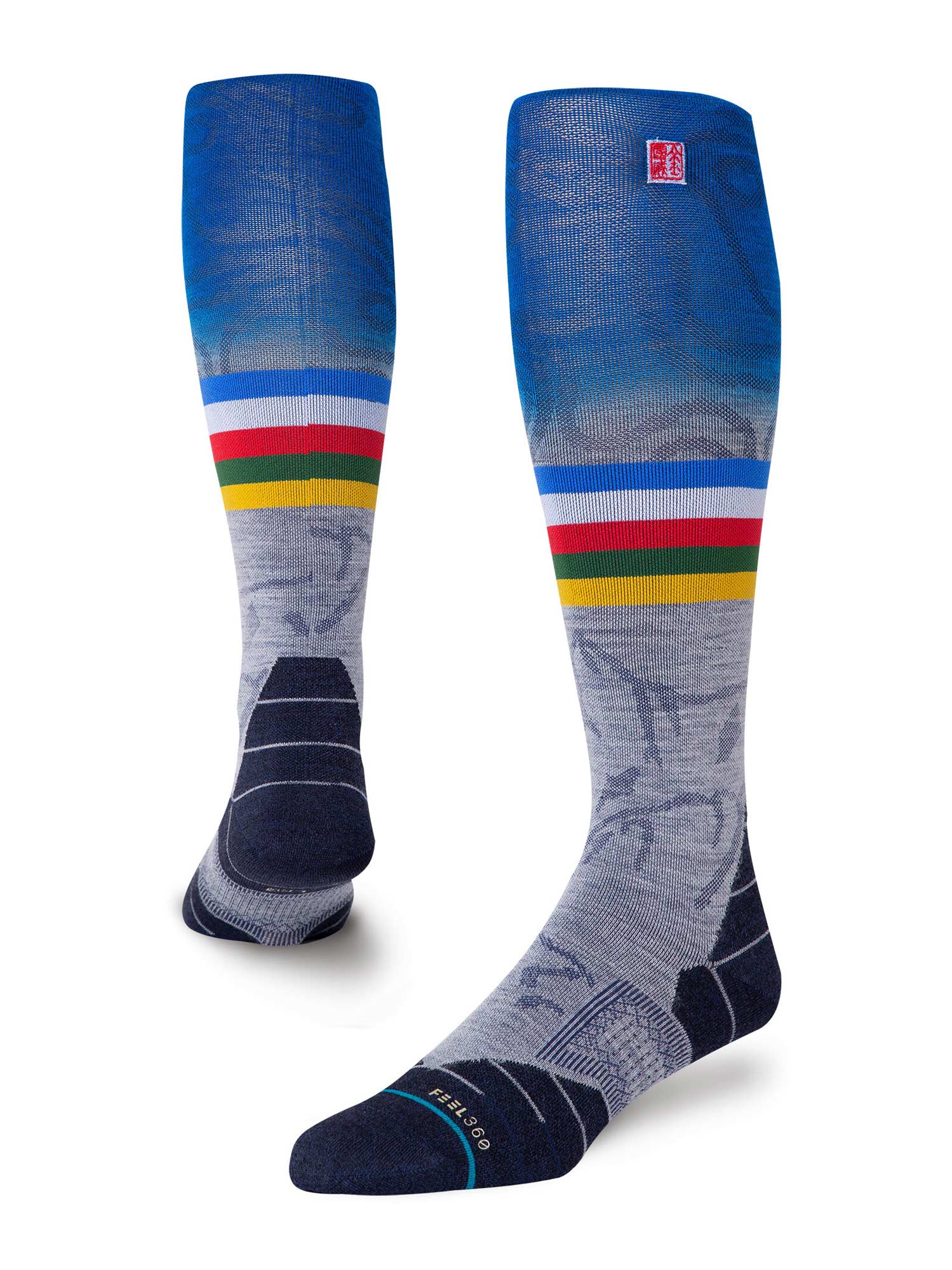 STANCE Ски чорапи JC 2