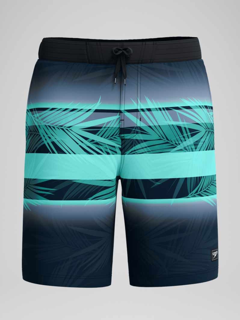 SPEEDO Плувни шорти ENG PRINT BONDI BRDSHRT 20