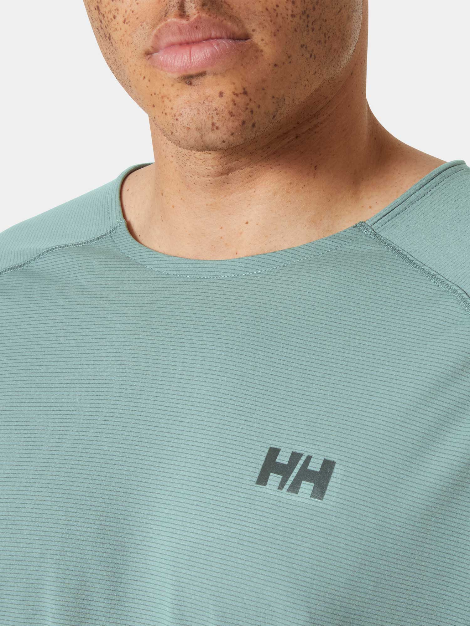 HELLY HANSEN Тениска TRAIL SS T-SHIRT