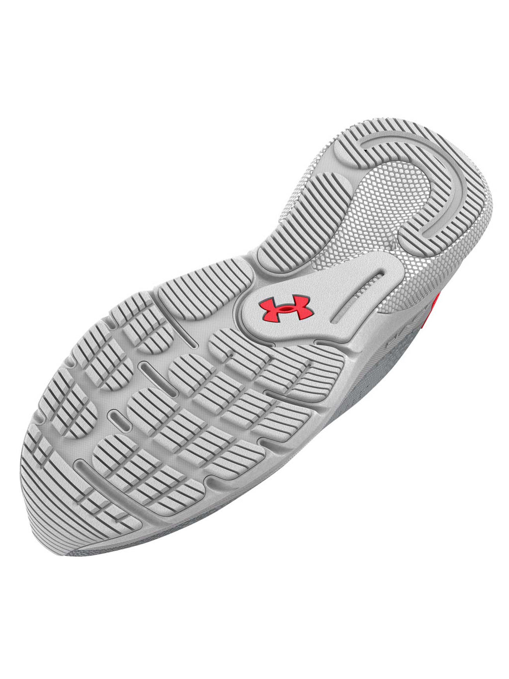 UNDER ARMOUR Обувки W HOVLockdownR Turbulence 2