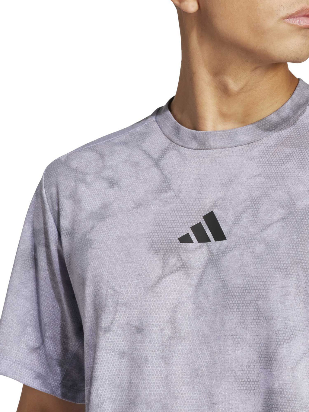 ADIDAS PERFORMANCE Тениска Power Graphic T-Shirt