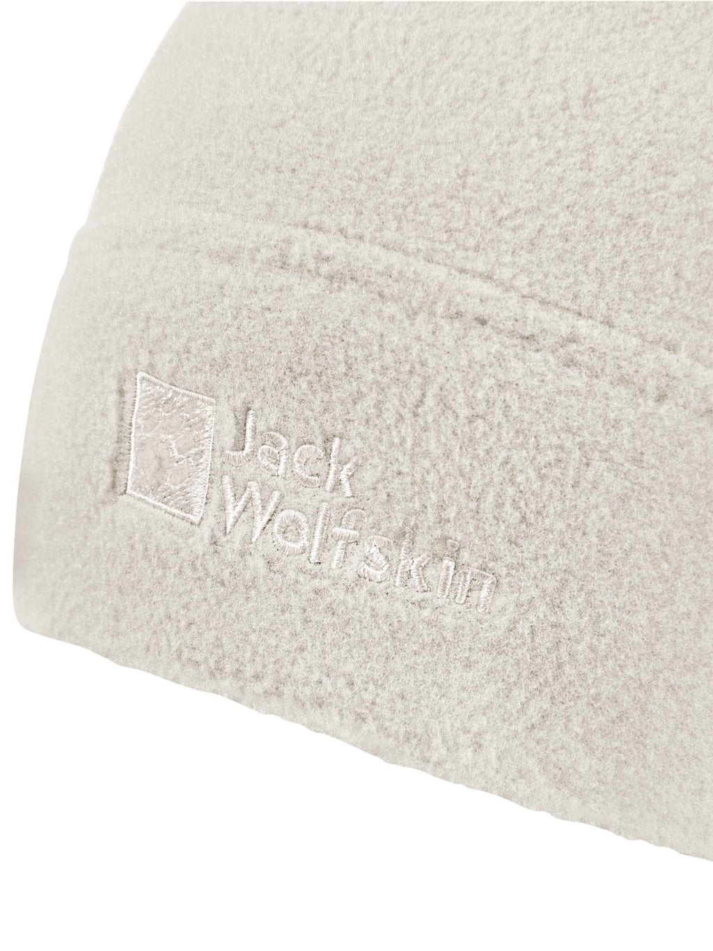JACK WOLFSKIN Шапка REAL STUFF BEANIE