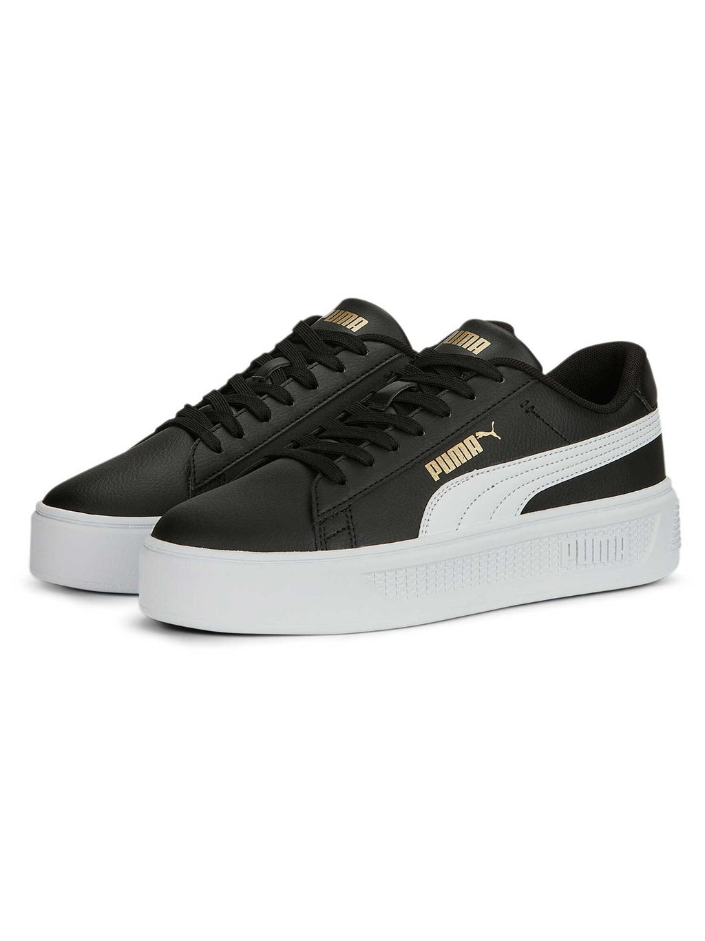 PUMA Обувки Smash Platform v3