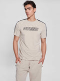 GUESS Тениска ARLO CN T-SHIRT
