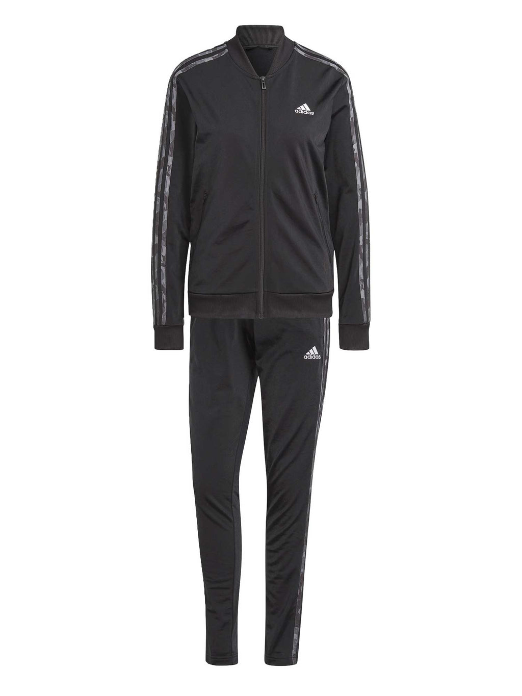 ADIDAS SPORTSWEAR Спортен екип Essentials 3-Stripes