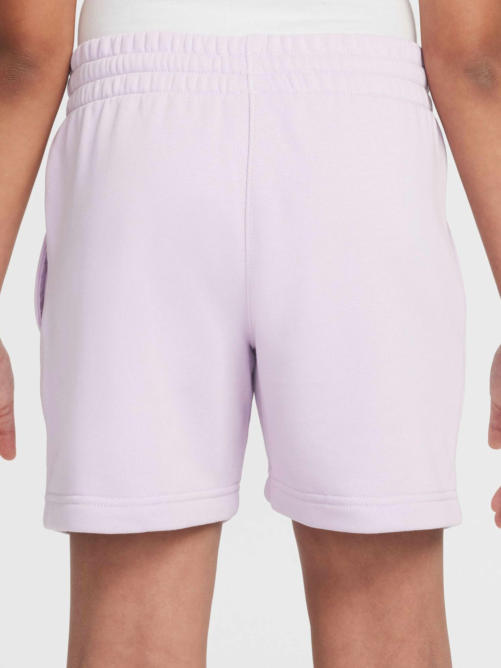 NIKE Къси панталони G NSW CLUB FT 5IN SHORT LBR