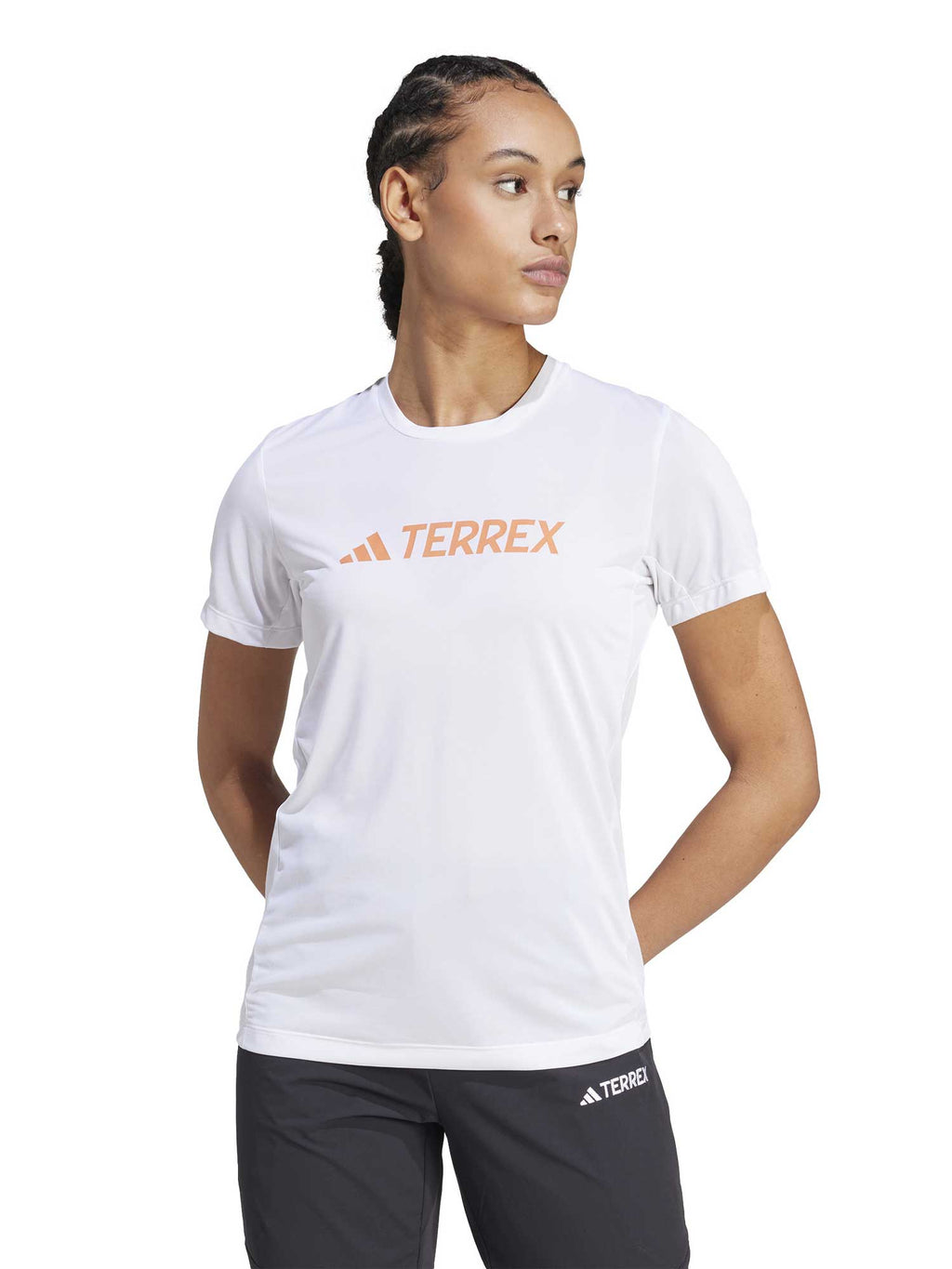 ADIDAS PERFORMANCE Тениска Terrex Multi Endurance Tech T-Shirt