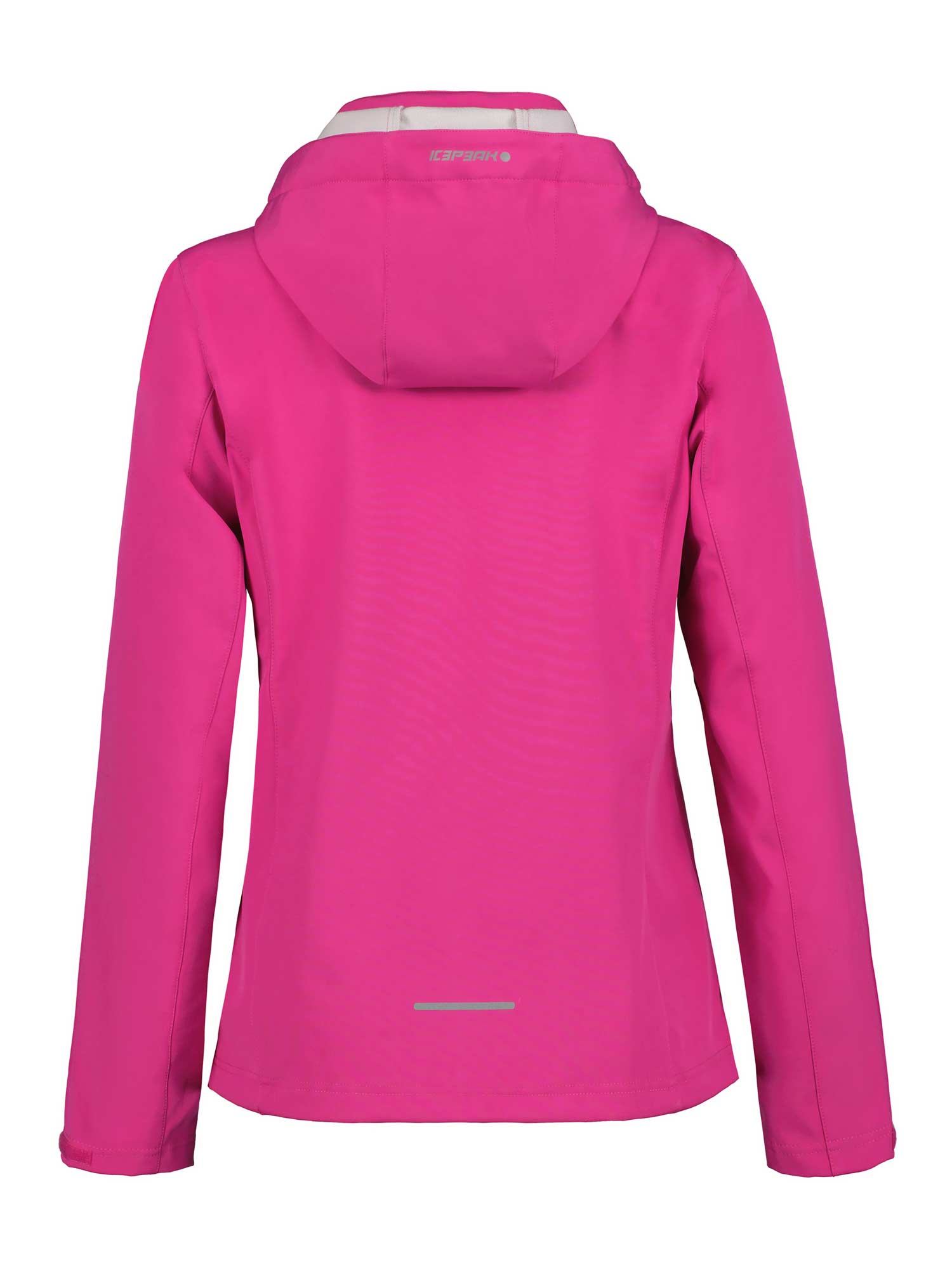 ICEPEAK Яке BRENHAM