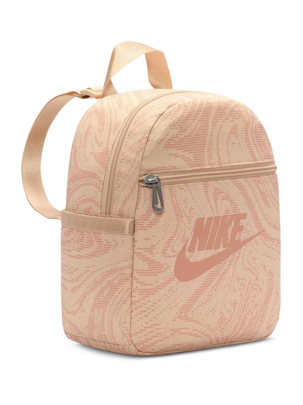 NIKE Раница W NSW FUTURA365 MINI BPK-SWIRL
