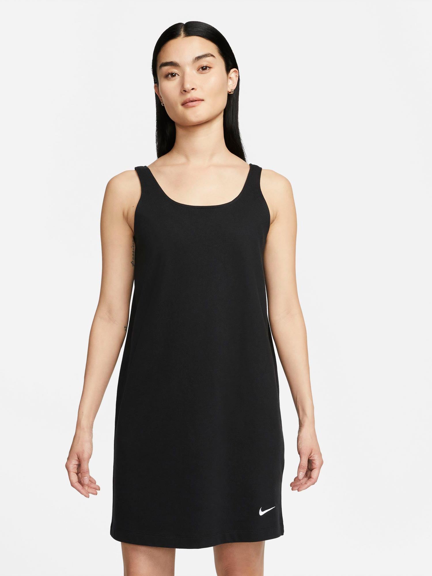 NIKE Рокля W JRSY TANK