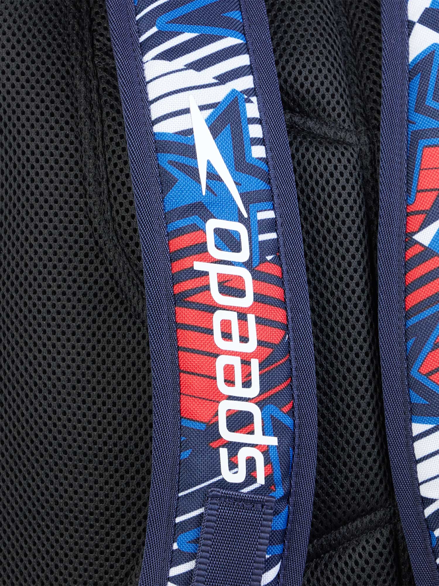 SPEEDO Раница TEAMSTER 2.0 RUCKSACK 35L