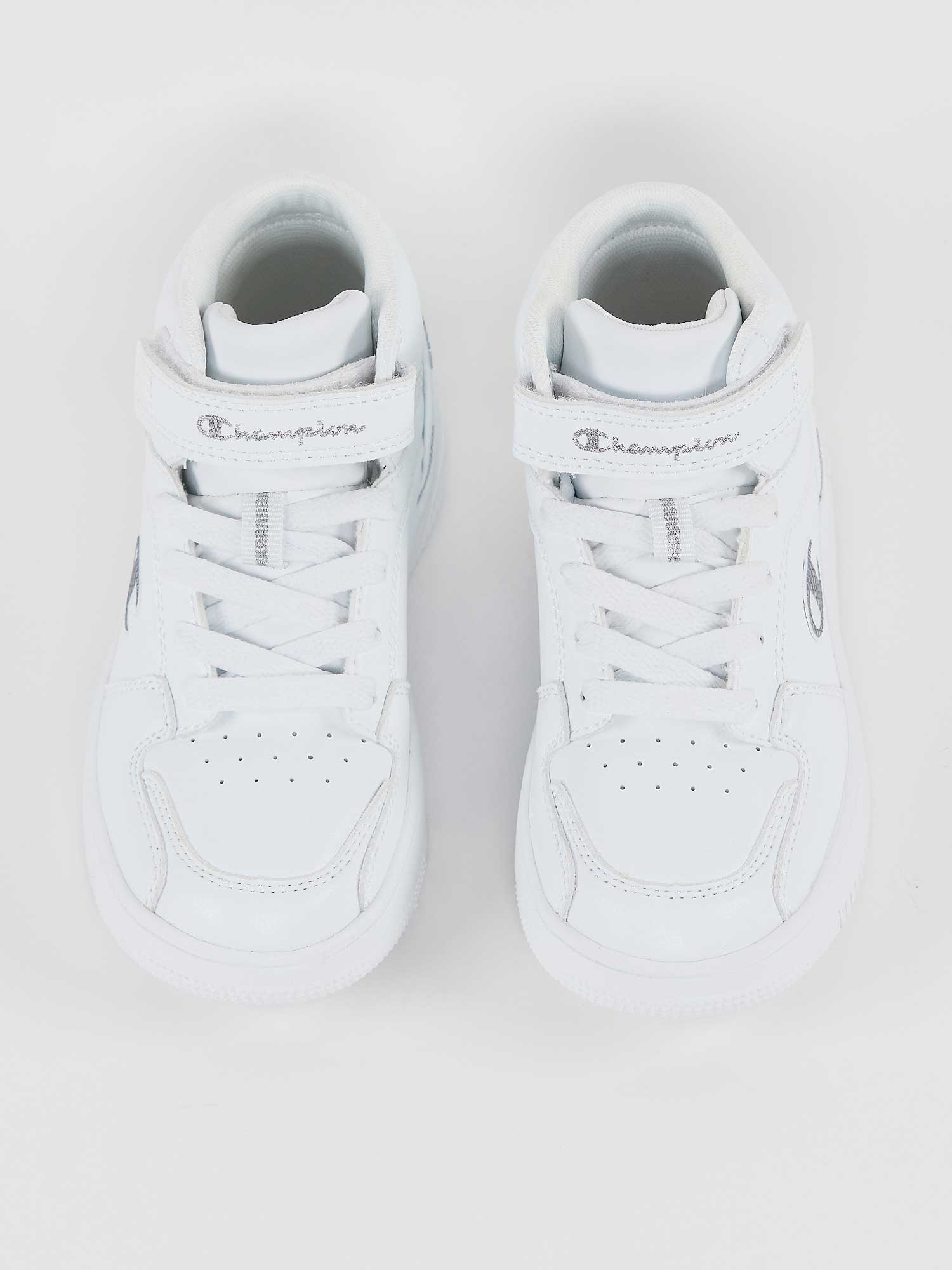 CHAMPION Обувки REBOUND 2.0 MID G PS