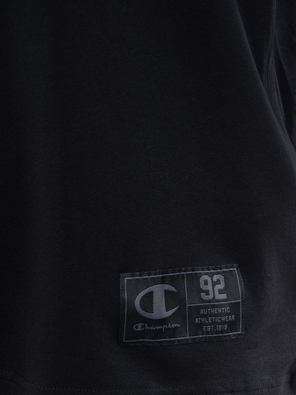 CHAMPION Тениска Crewneck T-Shirt