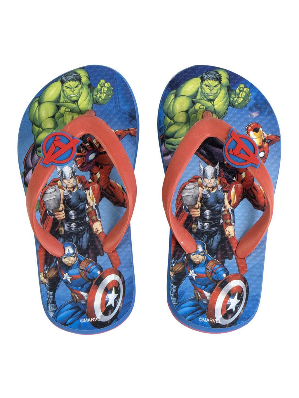 CERDA Джапанки AVENGERS