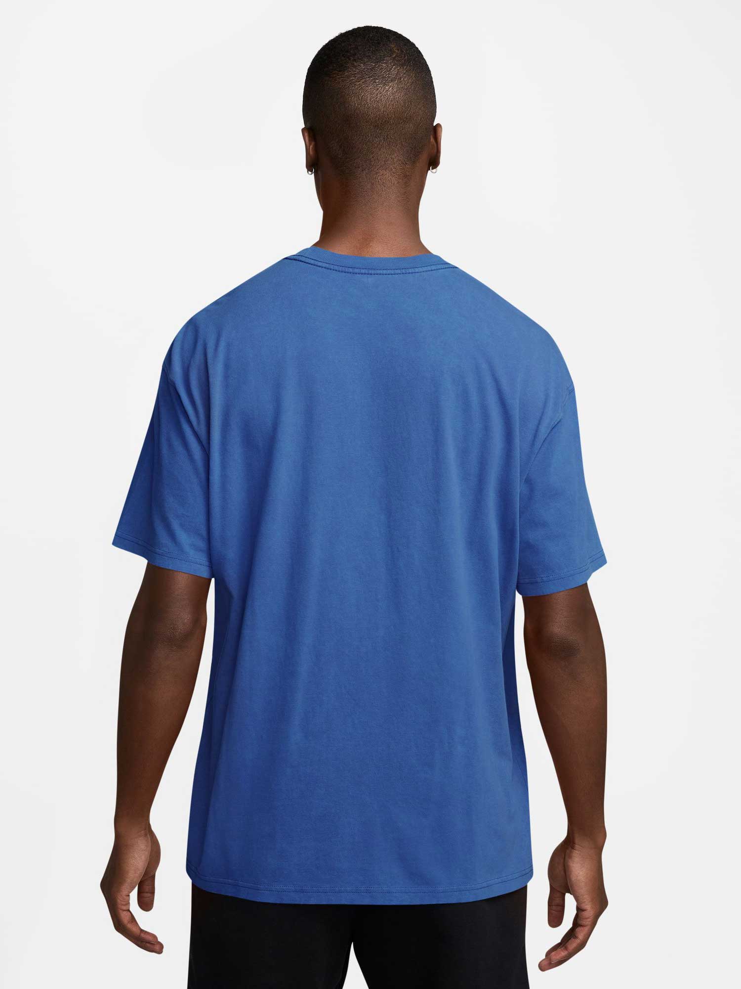 NIKE Тениска M NK TEE M90 GYM HERITAGE