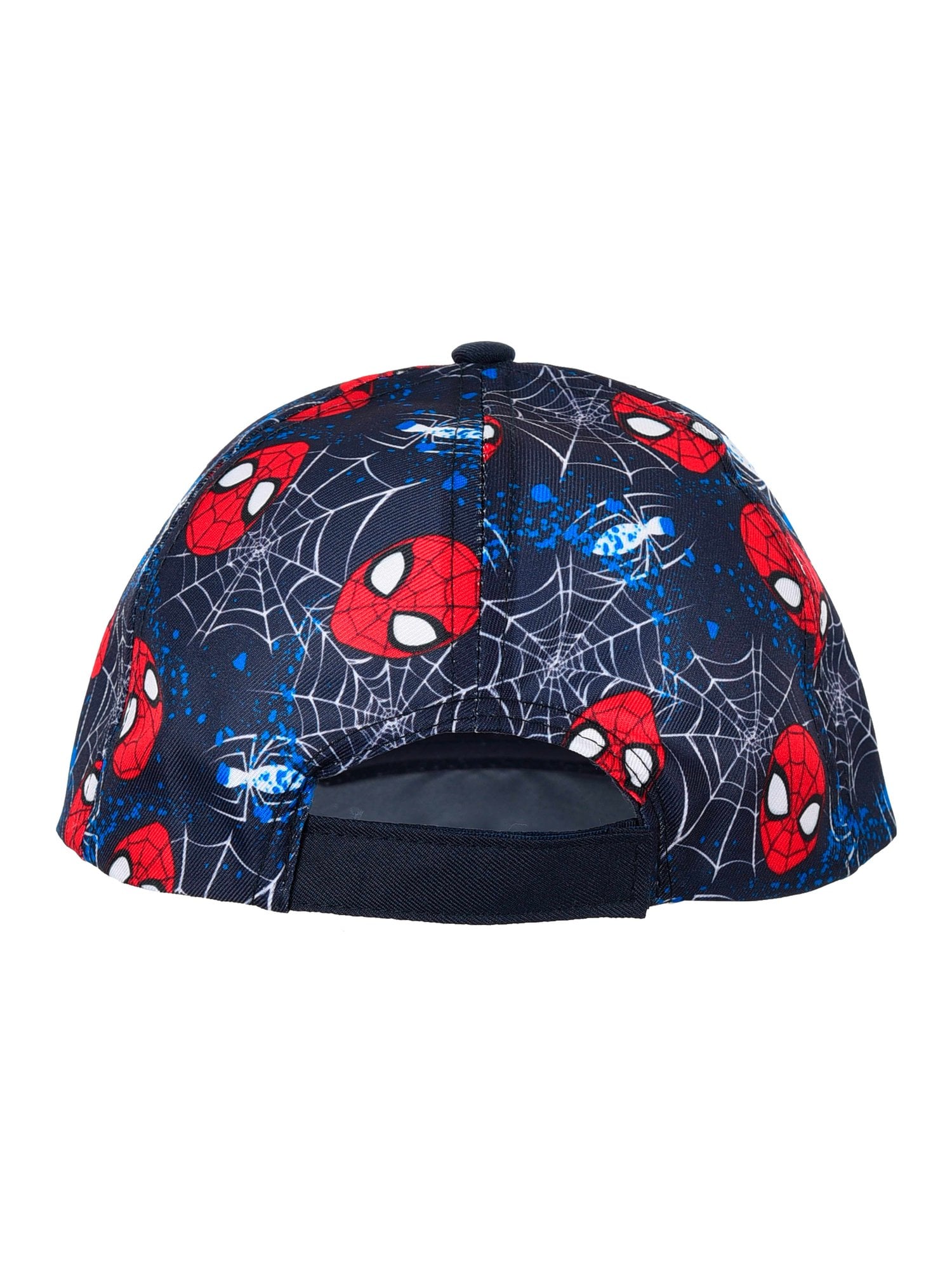 KIDS MOVIE HEROES Шапка SPIDERMAN