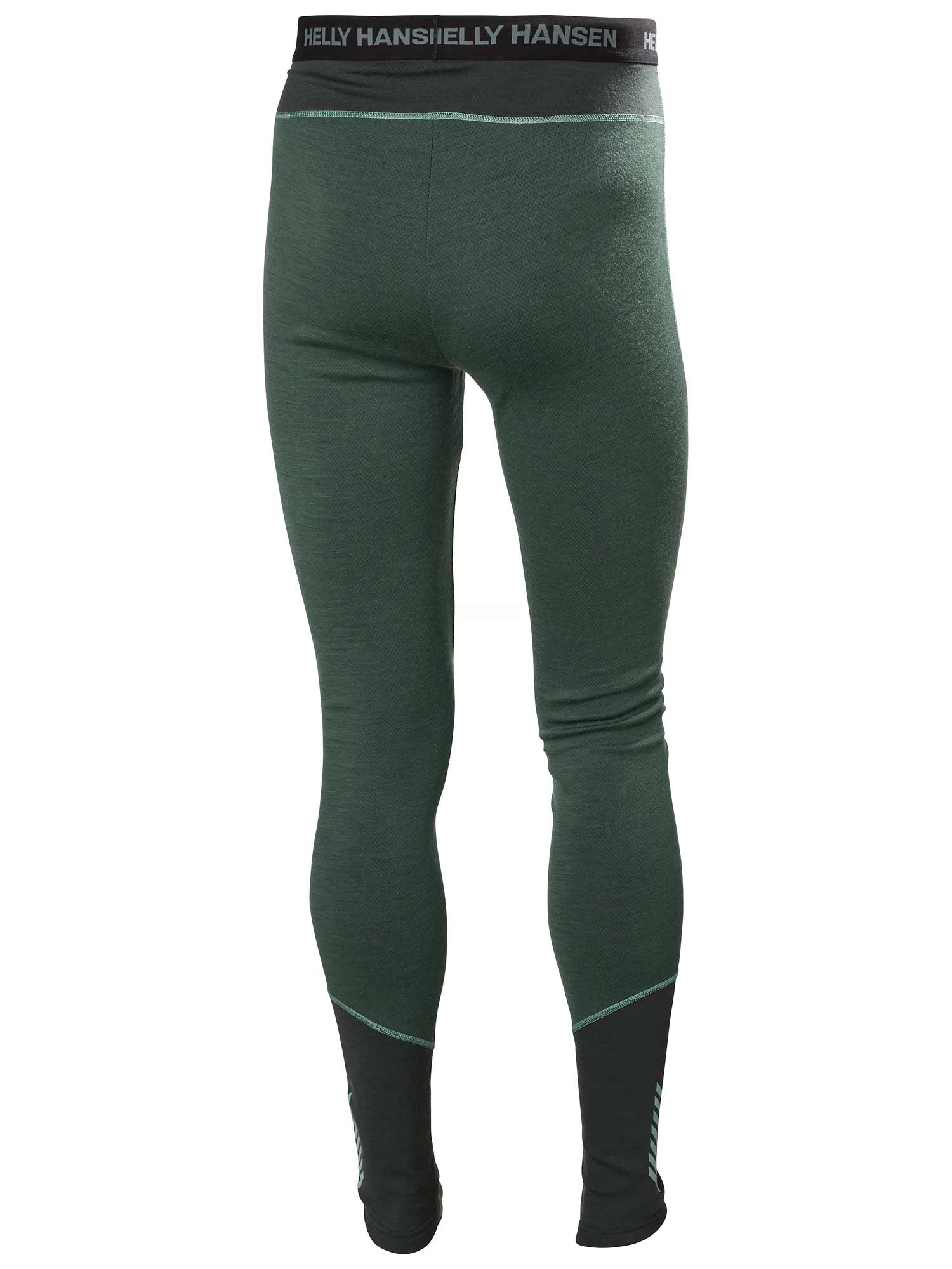 HELLY HANSEN Термоклин LIFA MERINO MIDWEIGHT PANT