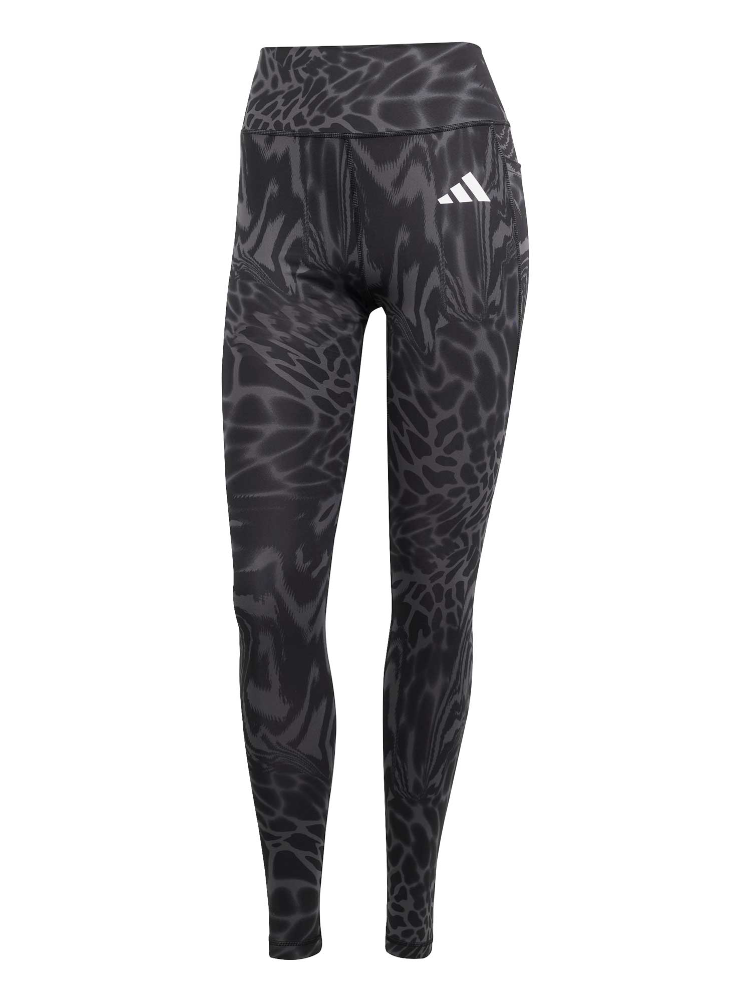 ADIDAS PERFORMANCE Клин Optime Essentials Stash Pocket Full Length