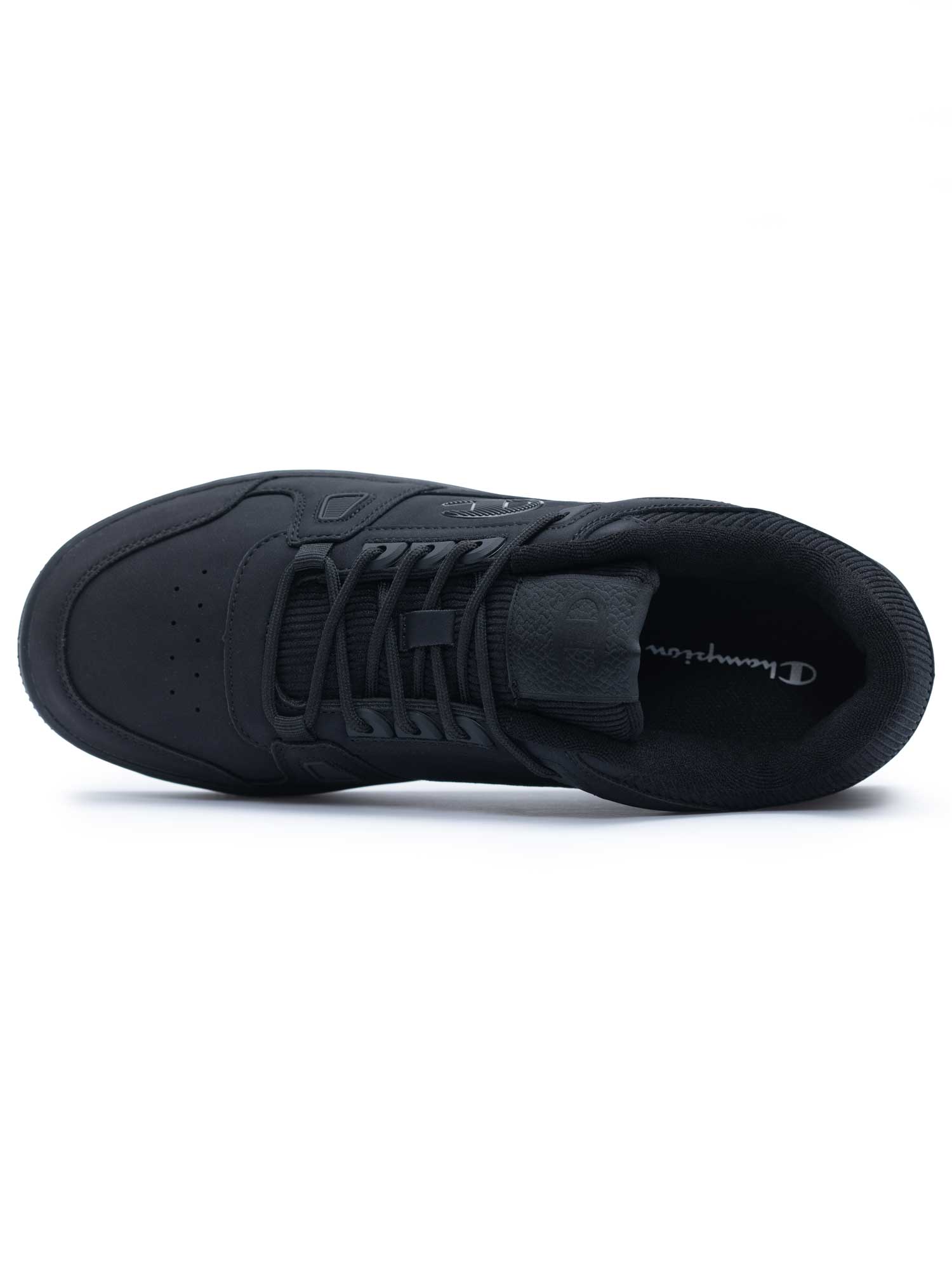 CHAMPION Обувки REBOUND LOW CORD