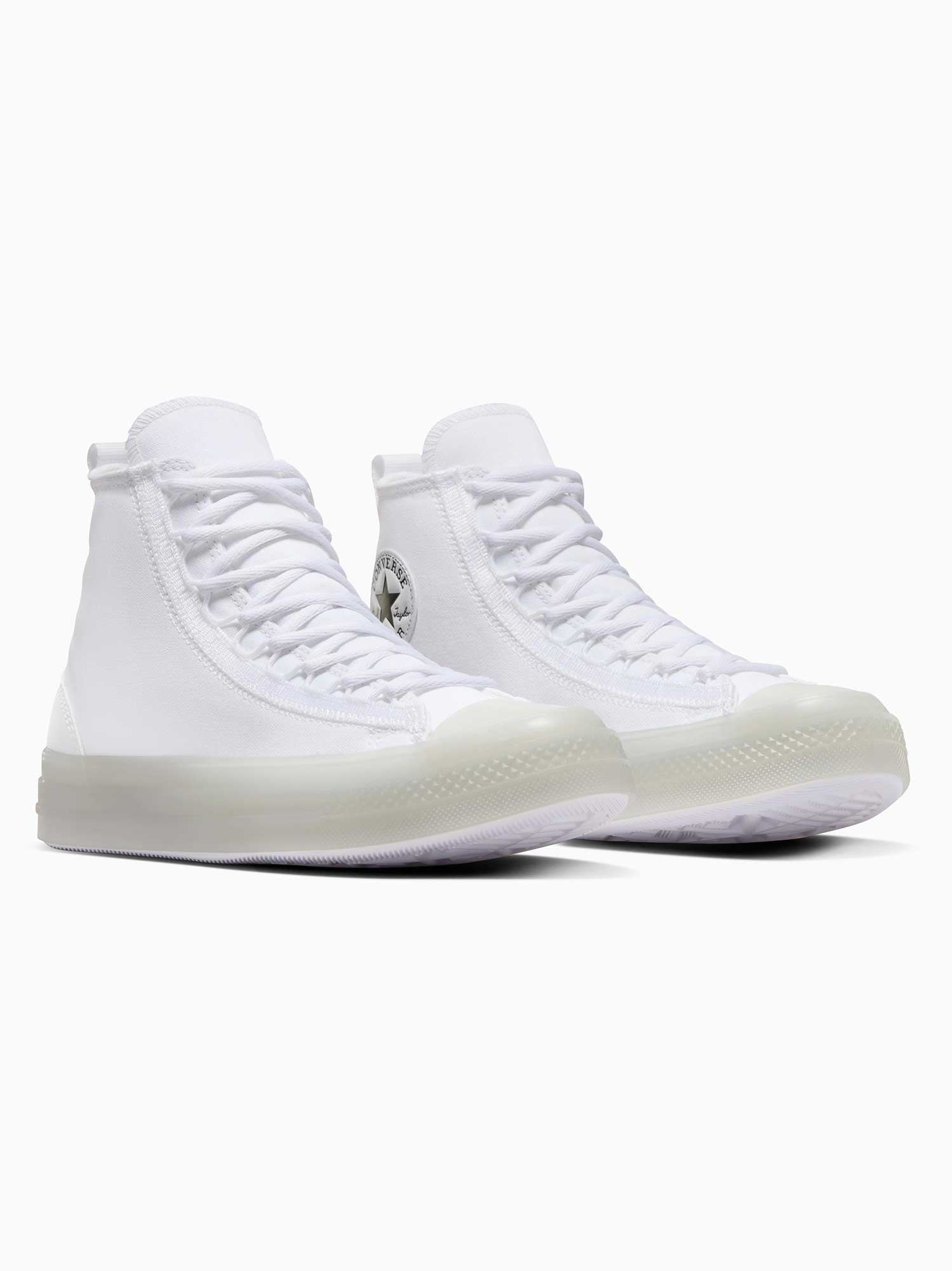 CONVERSE Обувки CHUCK TAYLOR ALL STAR CX EXP2