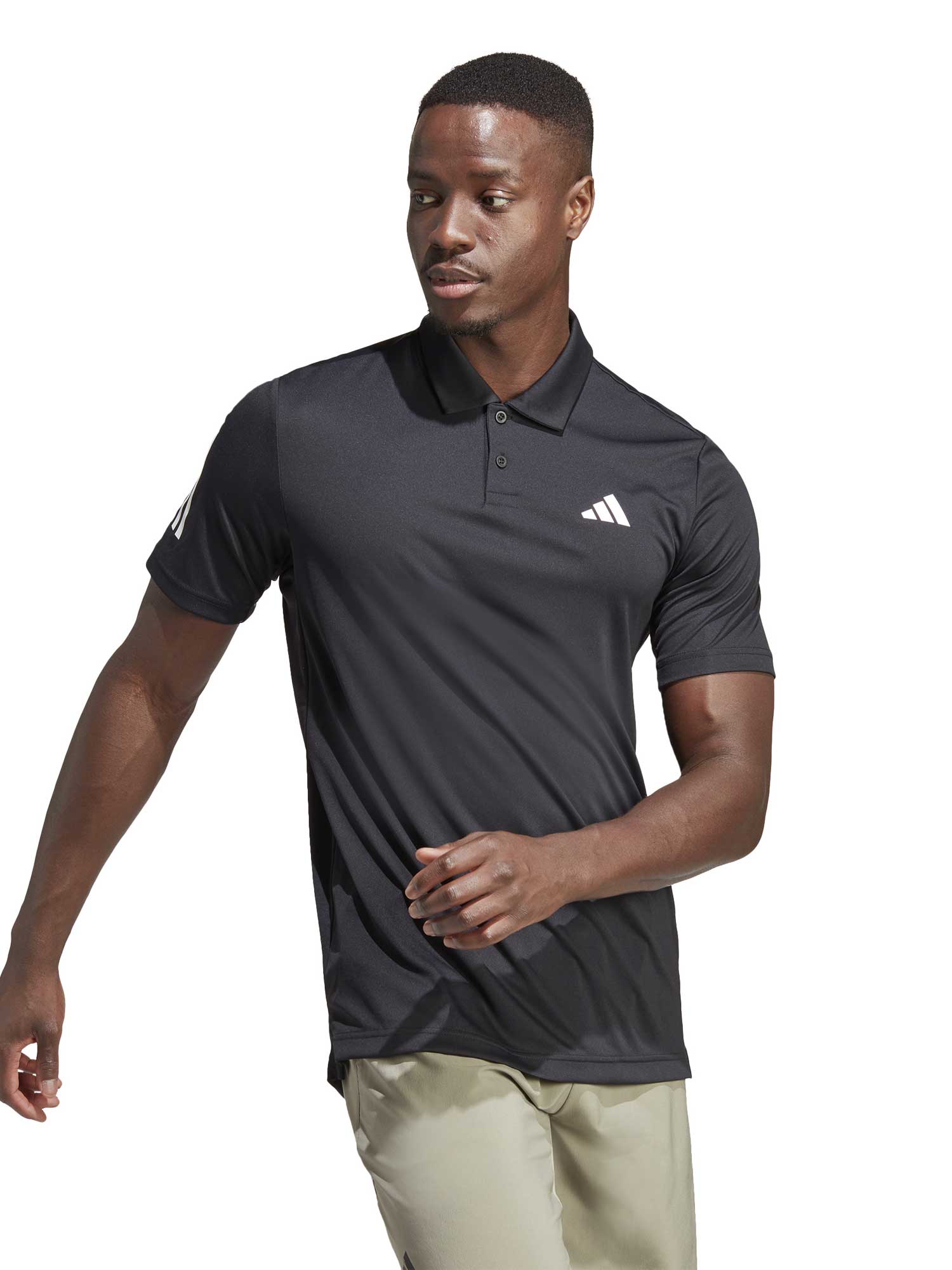 ADIDAS PERFORMANCE Тениска Club 3-Stripes Tennis