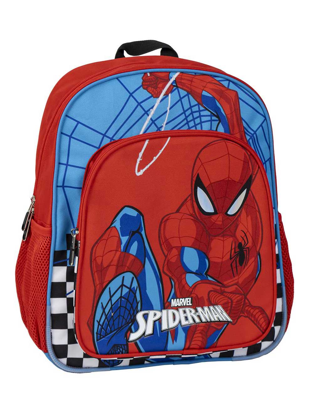 CERDA Ученическа раница SPIDERMAN