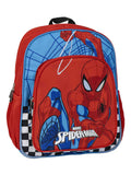 CERDA Ученическа раница SPIDERMAN