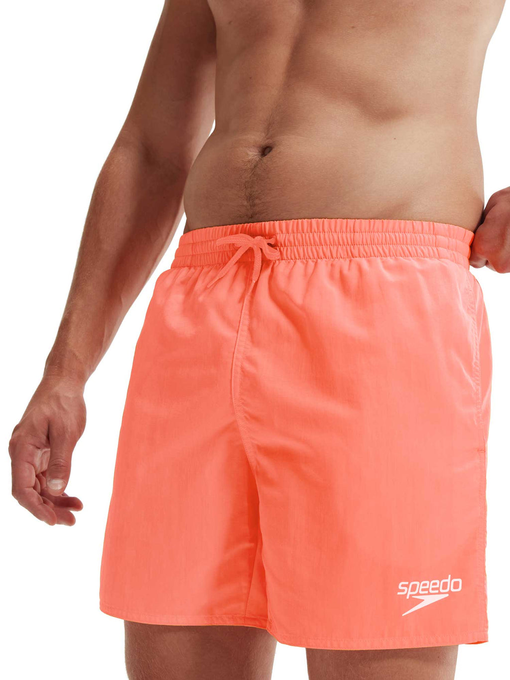 SPEEDO Плувни шорти MENS ESSENTIAL 16 WATERSHORT