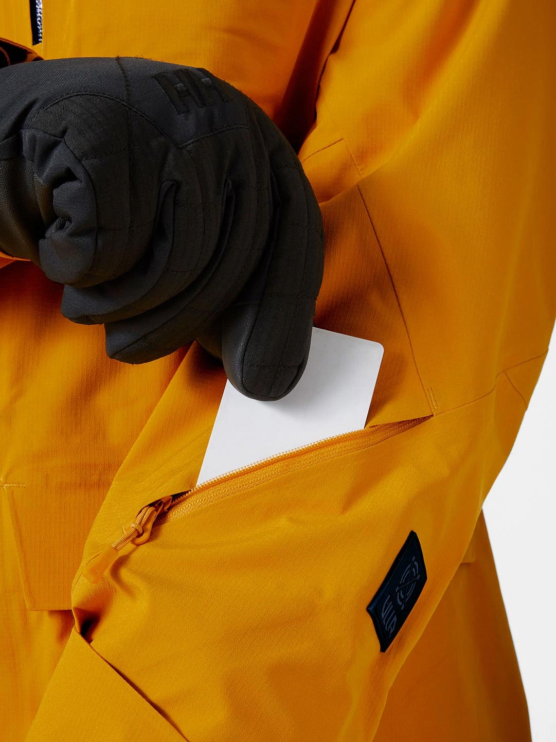 HELLY HANSEN Яке RIDGE INFINITY SHELL