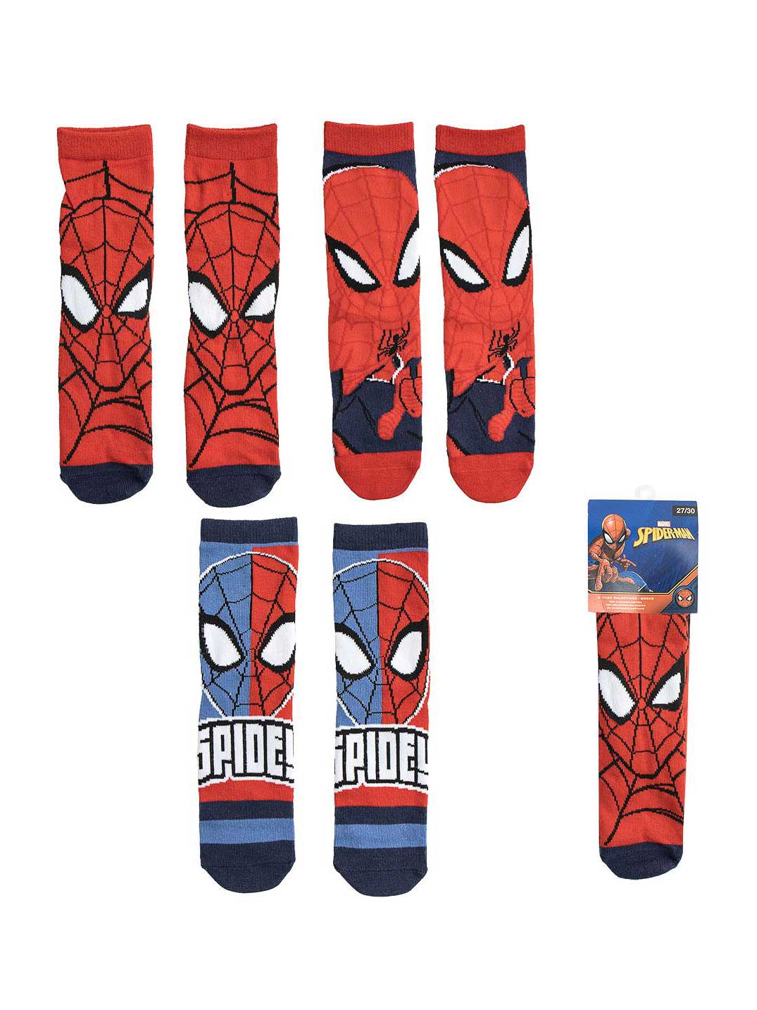 CERDA Чорапи SPIDERMAN