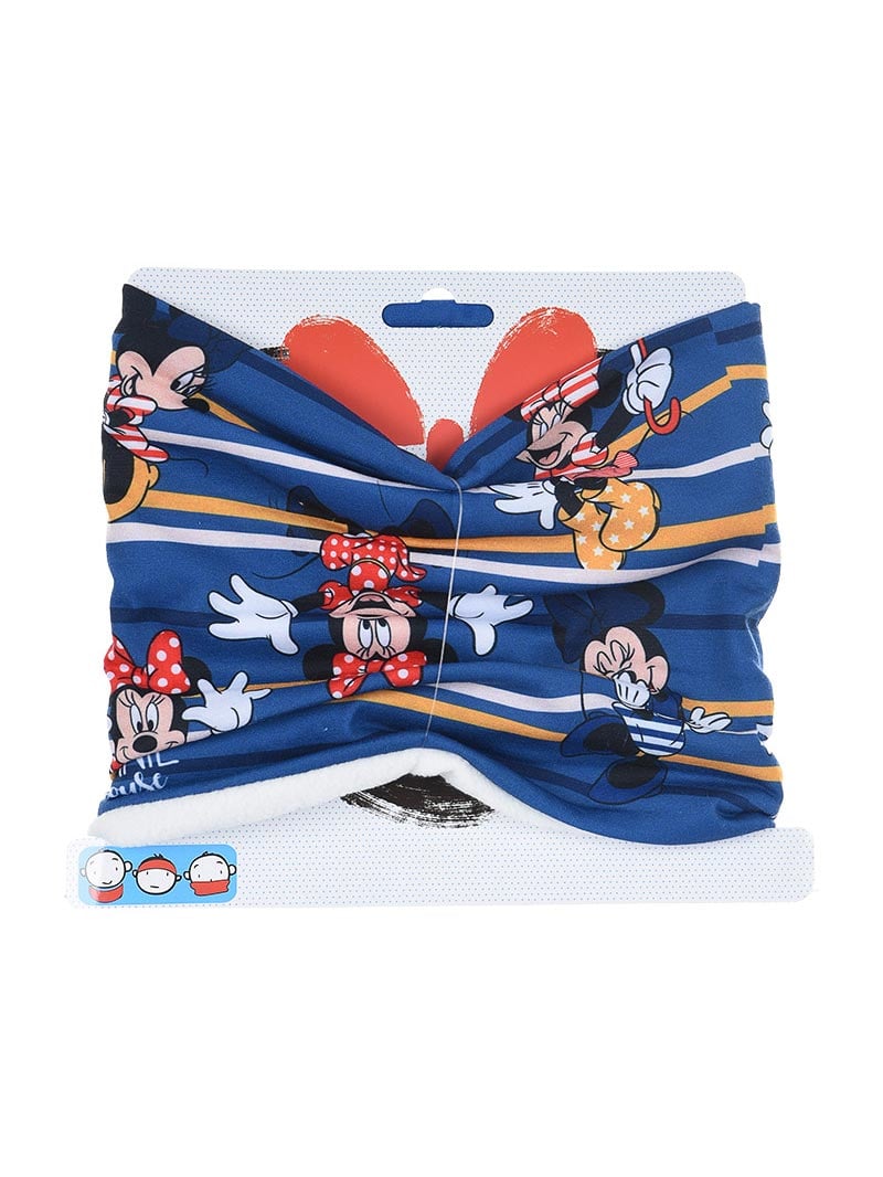 KIDS MOVIE HEROES Шал-яка MINNIE