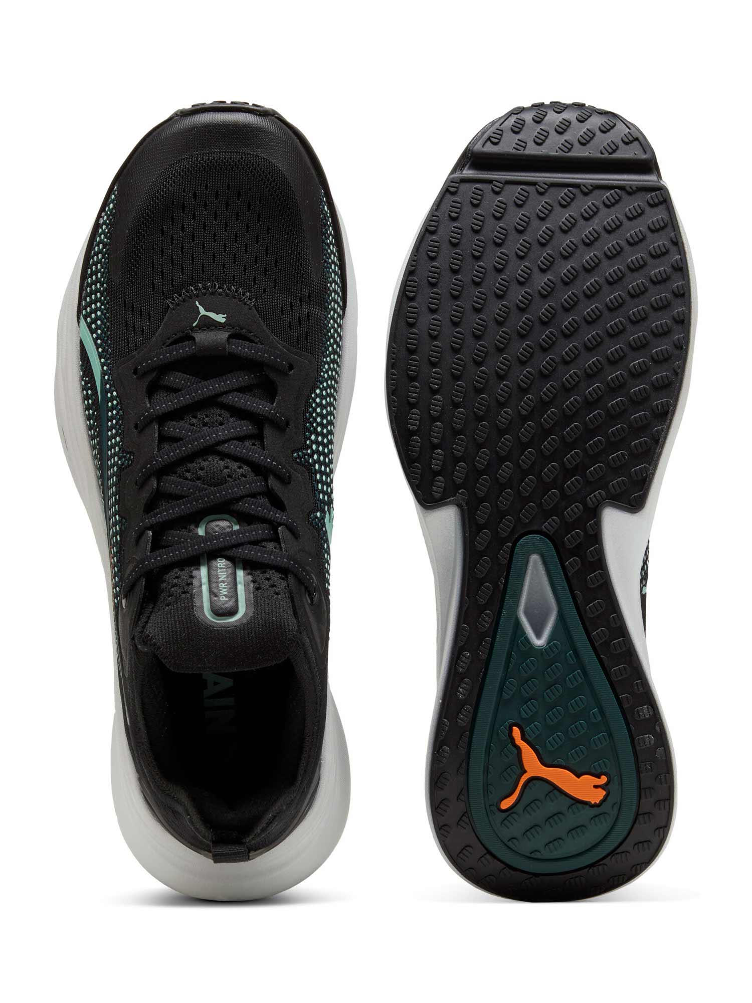 PUMA Обувки PWR NITRO SQD 2